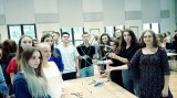 Finał projektu medycznego „Misja MED.”